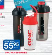 GNC Accessories-Each