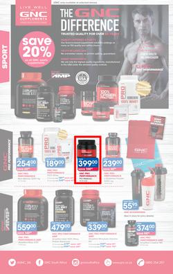 Clicks : Pay Day Savings (24 July - 23 Aug 2017), page 8