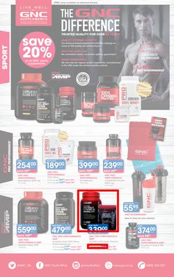 Clicks : Pay Day Savings (24 July - 23 Aug 2017), page 8