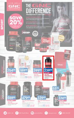 Clicks : Pay Day Savings (24 July - 23 Aug 2017), page 8