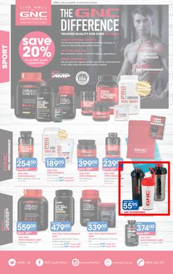 Clicks : Pay Day Savings (24 July - 23 Aug 2017), page 8