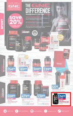 Clicks : Pay Day Savings (24 July - 23 Aug 2017), page 8