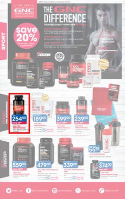 Clicks : Pay Day Savings (24 July - 23 Aug 2017), page 8