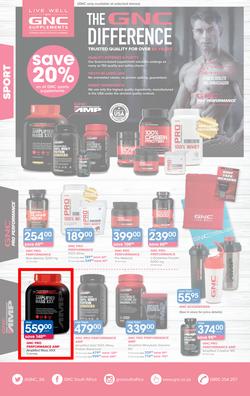 Clicks : Pay Day Savings (24 July - 23 Aug 2017), page 8
