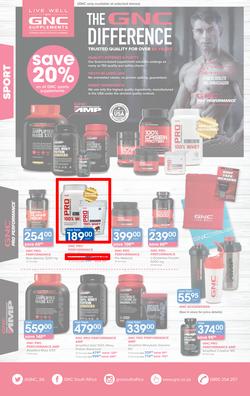 Clicks : Pay Day Savings (24 July - 23 Aug 2017), page 8