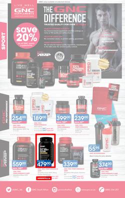 Clicks : Pay Day Savings (24 July - 23 Aug 2017), page 8