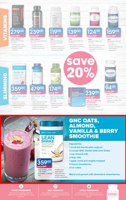 Clicks : Pay Day Savings (24 July - 23 Aug 2017), page 9