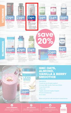 Clicks : Pay Day Savings (24 July - 23 Aug 2017), page 9