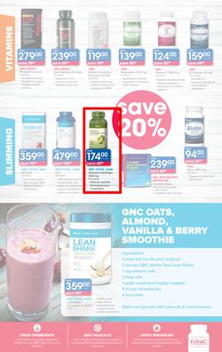 Clicks : Pay Day Savings (24 July - 23 Aug 2017), page 9