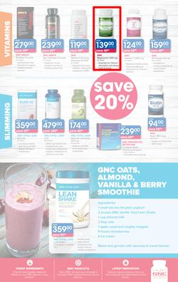 Clicks : Pay Day Savings (24 July - 23 Aug 2017), page 9