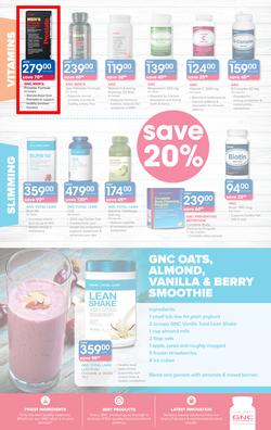 Clicks : Pay Day Savings (24 July - 23 Aug 2017), page 9