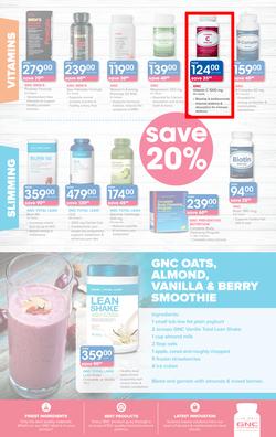 Clicks : Pay Day Savings (24 July - 23 Aug 2017), page 9