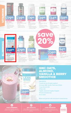 Clicks : Pay Day Savings (24 July - 23 Aug 2017), page 9