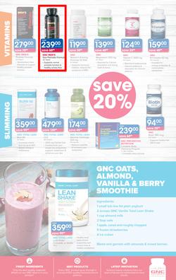 Clicks : Pay Day Savings (24 July - 23 Aug 2017), page 9