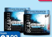 Thermo Build-200 Capsules