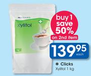 Clicks Xylitol-1Kg