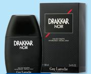 Drakkar Noir Homme Eau De Toilette-50ml
