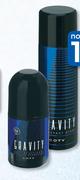 Coty For Men Roll-On-50ml