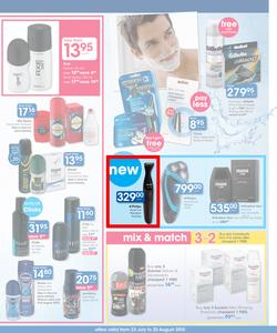 Clicks : Save (23 Jul - 23 Aug 2015), page 13