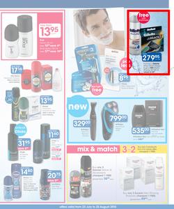 Clicks : Save (23 Jul - 23 Aug 2015), page 13
