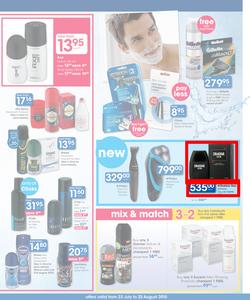 Clicks : Save (23 Jul - 23 Aug 2015), page 13