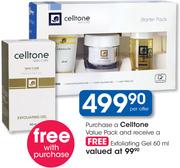 Celltone Value Pack