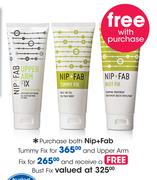 Nip + Fab Tummy Fix