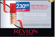 Revlon Age Defying With DNA Advantage Cream Makeup-Each