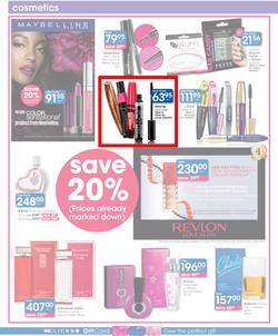 Clicks : Save (23 Jul - 23 Aug 2015), page 16