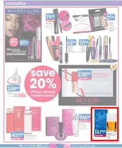 Clicks : Save (23 Jul - 23 Aug 2015), page 16