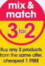 Clicks Hosiery Products-Each