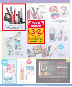 Clicks : Save (23 Jul - 23 Aug 2015), page 17