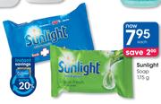 Sunlight Soap-175g Each