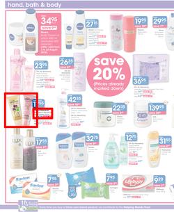 Clicks : Save (23 Jul - 23 Aug 2015), page 20