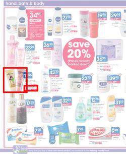 Clicks : Save (23 Jul - 23 Aug 2015), page 20