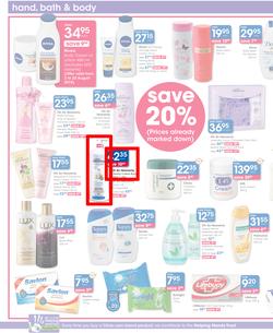 Clicks : Save (23 Jul - 23 Aug 2015), page 20