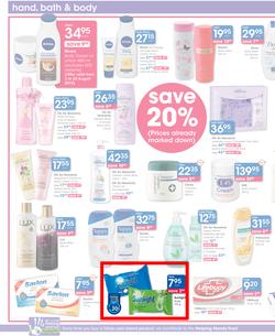 Clicks : Save (23 Jul - 23 Aug 2015), page 20