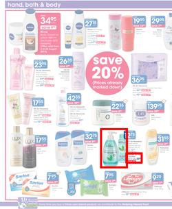 Clicks : Save (23 Jul - 23 Aug 2015), page 20