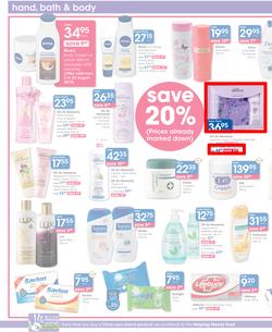 Clicks : Save (23 Jul - 23 Aug 2015), page 20