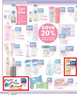 Clicks : Save (23 Jul - 23 Aug 2015), page 20