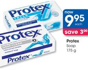 Protex Soap-175g Each