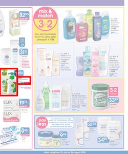 Clicks : Save (23 Jul - 23 Aug 2015), page 21