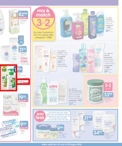 Clicks : Save (23 Jul - 23 Aug 2015), page 21