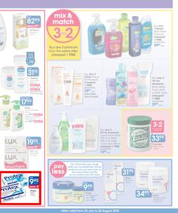 Clicks : Save (23 Jul - 23 Aug 2015), page 21