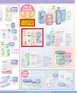 Clicks : Save (23 Jul - 23 Aug 2015), page 21