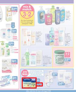 Clicks : Save (23 Jul - 23 Aug 2015), page 21