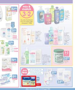 Clicks : Save (23 Jul - 23 Aug 2015), page 21
