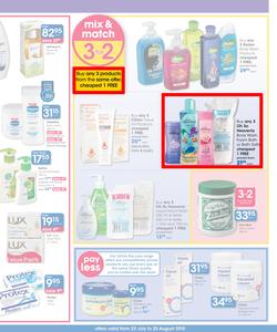 Clicks : Save (23 Jul - 23 Aug 2015), page 21