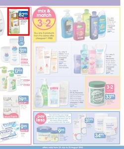 Clicks : Save (23 Jul - 23 Aug 2015), page 21