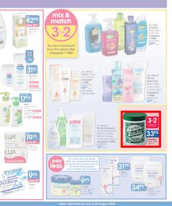 Clicks : Save (23 Jul - 23 Aug 2015), page 21